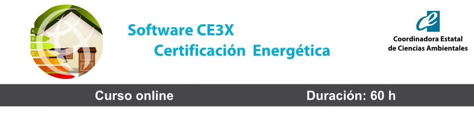 Curso Software CE3X