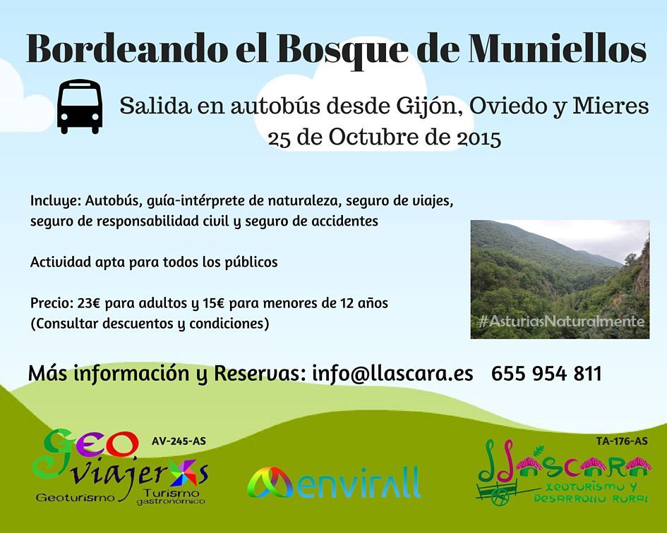 Muniellos 2015 AsturiasNaturalmente