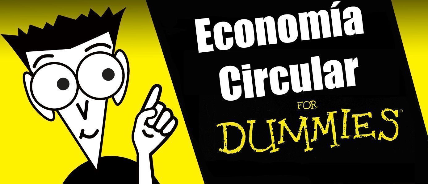 Economía circular para principiantes