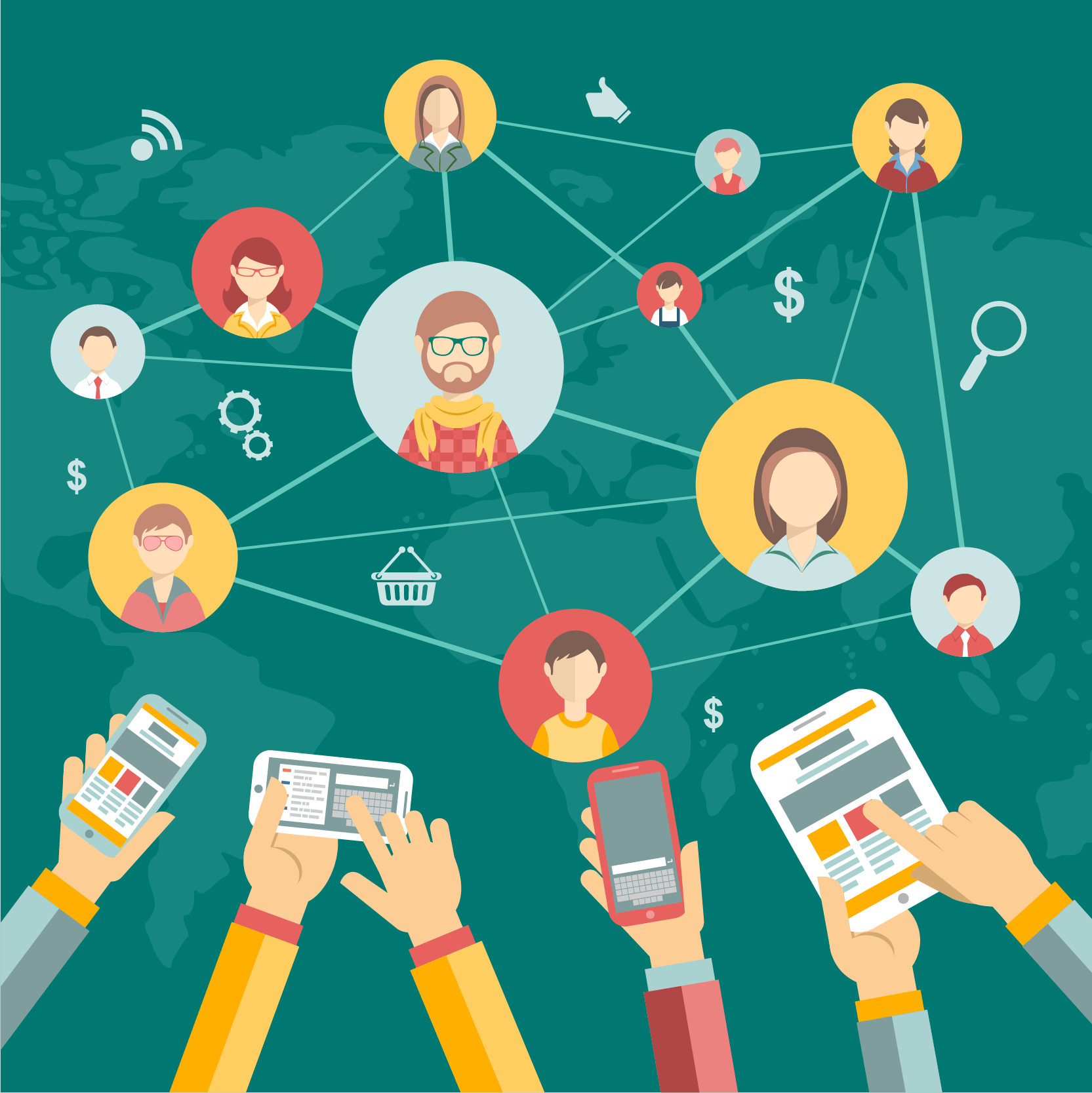 Networking