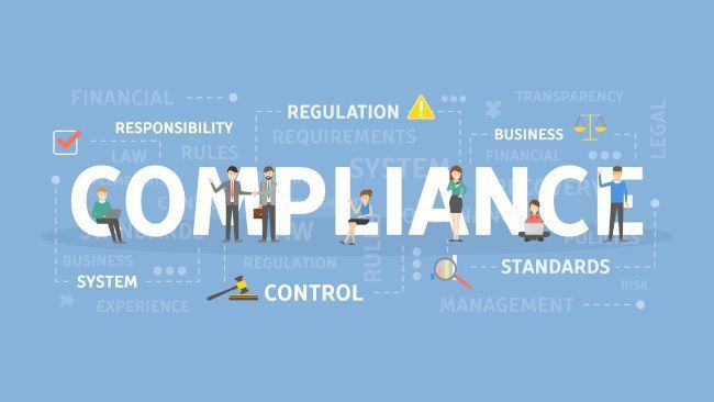 compliance ambiental